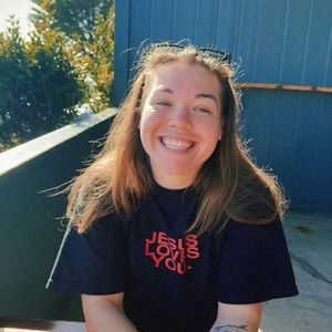 Meet your Posher, Krysten